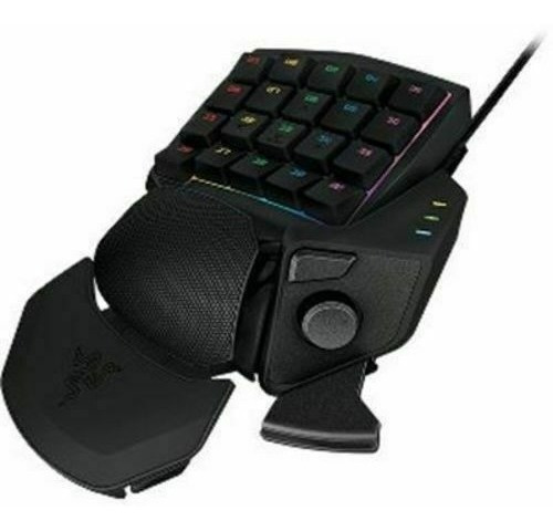 Gaming Razer Rz07-01440100 Keypad