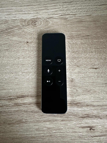 Control Apple Tv 1ra Generación Usado En Buen Estado
