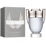 Invictus De Paco Rabanne Eau De Toilette Spray 3.4 Oz Para