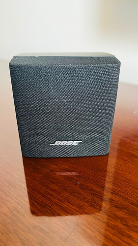 Altavoz Bose Cubo Sencillo