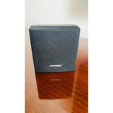 Altavoz Bose Cubo Sencillo