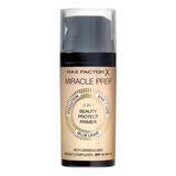 Max Factor Miracle Prep Beauty Protect Primer Spf30