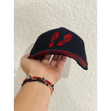 Gorra Suela Roja Camuflada Christian Louboutin