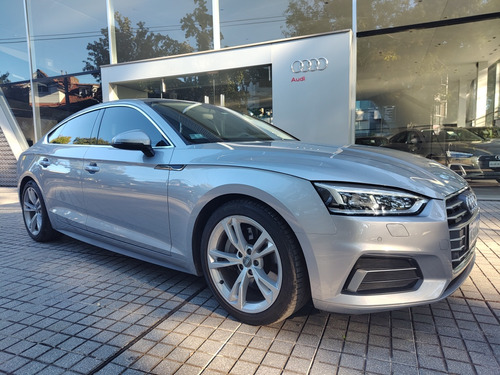 Audi A5 Sportback 2.0tfsi 252cv Quattro A4 A6 Q2 Q3 Q5 Q7 Q8