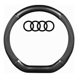 Cubre Volante Fibra De Carbono Audi S3 S4 S7 Rs Q2 S Line D