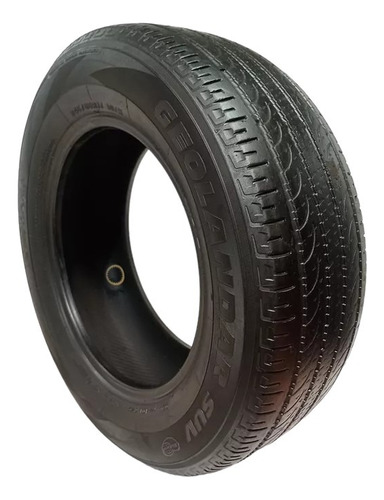 Neumatico Yokohama Geolandar Suv 245 65 17 P+r Oferta