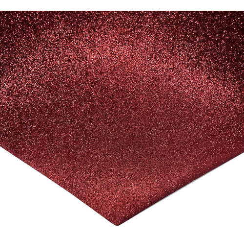 Dada® Pack 10un Goma Eva Glitter 40x60 Cm 21 Opciones