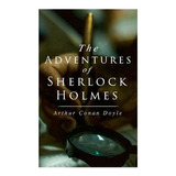 Libro The Adventures Of Sherlock Holmes : A Scandal In Bo...