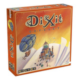 Dixit: Odyssey - En Español Juego De Mesa