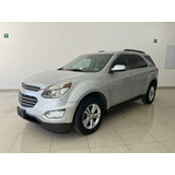 Chevrolet Equinox 2016