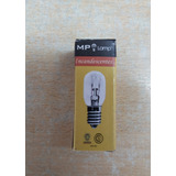 Pack X10 Lamparas T20-e14 15w Heladera/lampara De Sal Mp