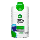 Jabón Líquido Pinol Para Ropa Blanca Y De Color 5.1 Litos 