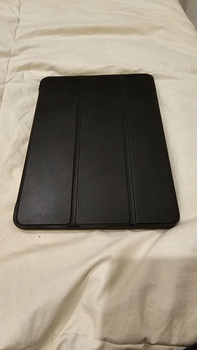 iPad Pro 11 3ra Gen 256gb Space Gray