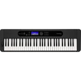 Teclado Casio Ct-s400  5 Octavas 61 Teclas T/piano 