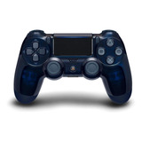 Control Sony Playstation Dualshock 4 Ps4 500 Million Edition