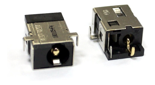 Conector Dc Jack P/ Asus Z550s Z450 Z450u Z450l