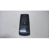 Celular Nokia X1-01  X1 01 Dual Chip P/ Peças De Retirada