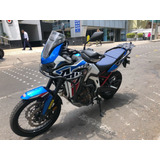 Honda Africa Twin