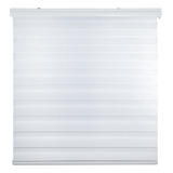 Cortinas Roller Duo Zebra Colores Variados 220cm X 200cm