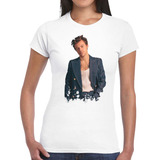 Playera Harry Styles One Direction Louis Nial Zyan Moda Pop