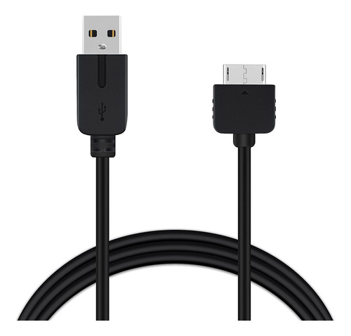 Cable Usb Para Playstation Psvita 1000 De Carga Y Datos 