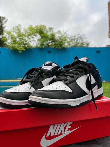 Nike Dunk Low Panda Retro