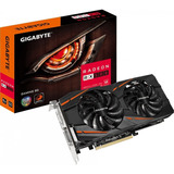 Placa De Video Gigabyte Radeon Rx580 Gaming 4gb 256bits