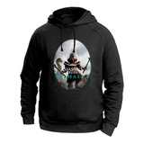 Sudadera Assassin's Creed Vallhalla Mod 4