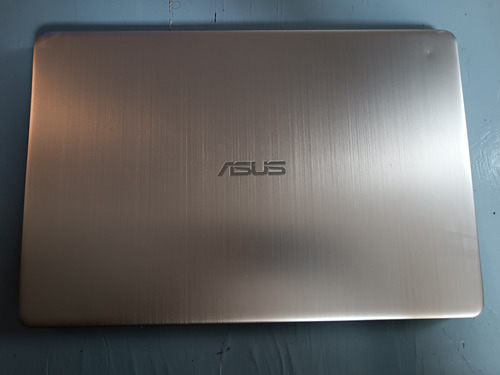 Asus S510u Vivobook - Intel I7,ssd 512 Gb, 8gb Ram, 15 