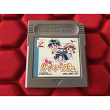 14 Cartucho Nintendo Game Boy Original Japones En Olivos Zwt