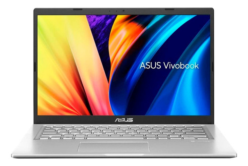 Notebook Asus Intel Core I3 8gb Ssd 128gb Lcd 14  Hd Windows