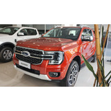 Ford Ranger Limited+ 3.0l V6 250cv 4x4 At 4wd (d.b)