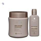 Kit Gel Reductor Anticelulitis - g a $138