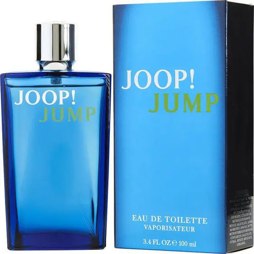 Perfume Joop! Jump Masculino Eau De Toilette 100ml