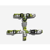 Arnés H-harness Smash Zeedog Talla Xs