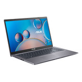 Notebook Asus X515ea 15.6 Intel I7 8gb Ram 512gb Ssd Win 11 