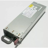 Fuente De Poder Para Servidor Hp Dl360 G6/g7 Dps-700gb A