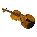 Violino Luthier Moisés C. Neske