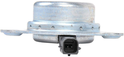 Vlvula Solenoide Vvt Chevrolet Silverado (original Gm) Foto 4