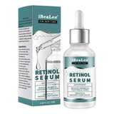 Sérum Facial Hidratante Con Retinol Para Suavizar Las Arruga