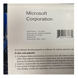 Windows 11 Pro Caja & Sticker