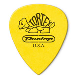 Dunlop Tortex T3 P & Uacute;as De Guitarra Con Punta Filo