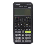 Calculadora Científica Casio Fx-82 Plus 2da Edición