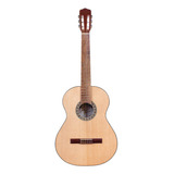 Guitarra Clasica Criolla Fonseca Modelo 31 Prm