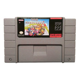 Super Mario Kart Sfc Snes Super Nintendo