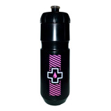 Caramañola P/bici Mti Logo Muc-off Rosa 750ml