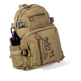 Mochila The Last Of Us - Bolso Bandolera Ellie