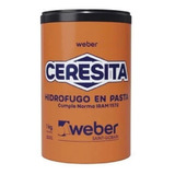 Hidrofugo Ceresita X 1 Kg - Weber Iggam -