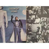 Lp Ringo Star Goodnight Vienna 1974 Importado Excele Beatles