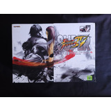 Control Xbox 360 Fighting Stick Super Street Fighter Iv